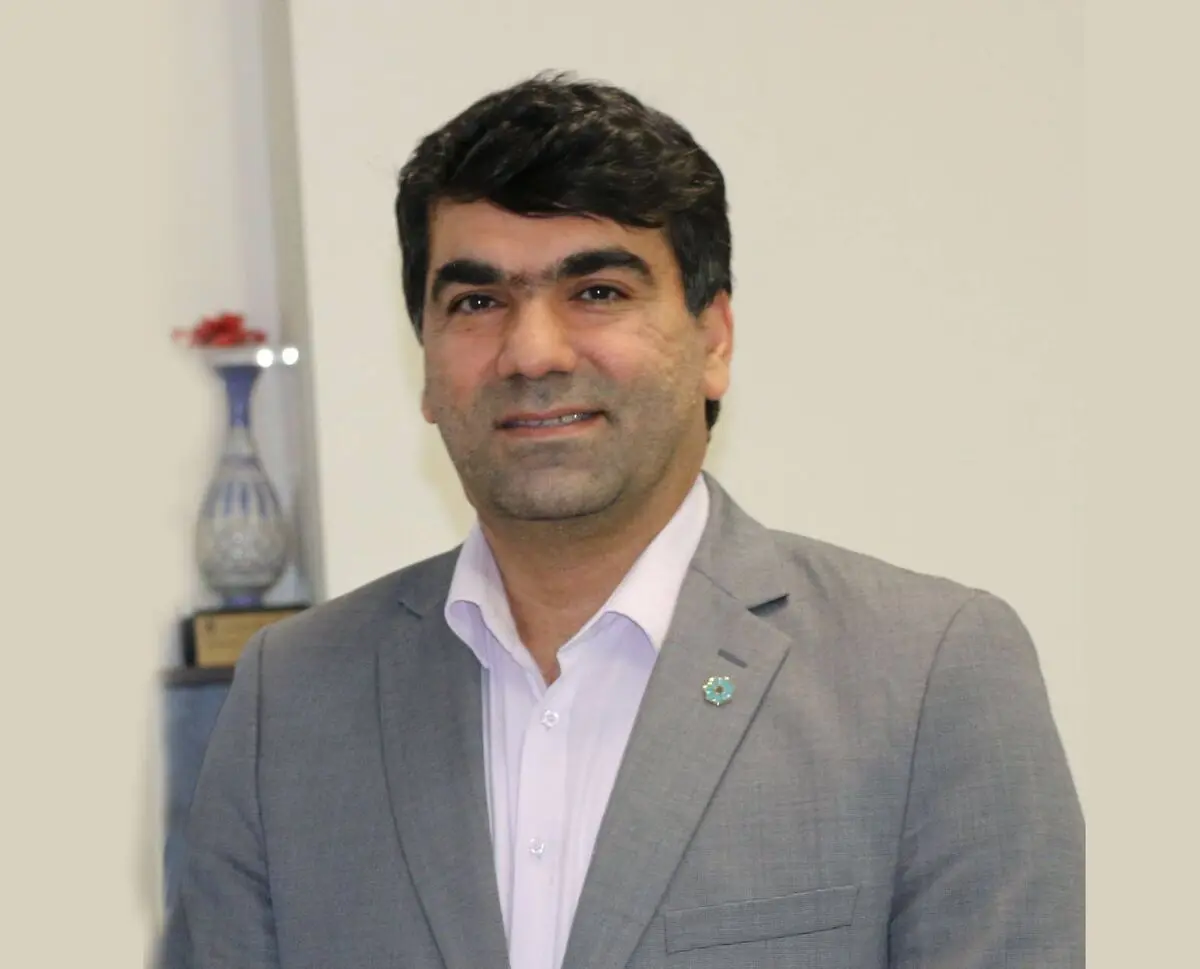 کسب موفقیت در یک مجموعه مستلزم تلاش، همدلی و همکاری جمعی است