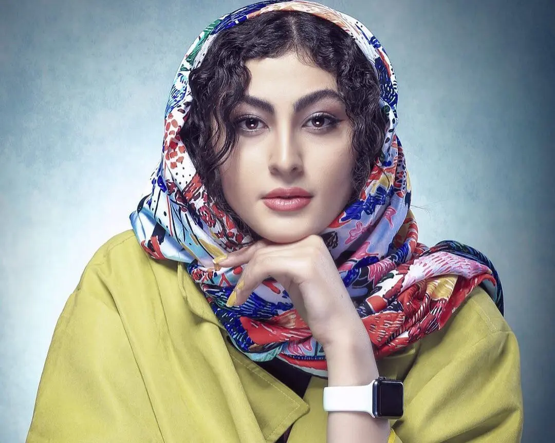 مریم مومن عروس شد؟ | انتشار سند متاهل شدن مریم مومن + تصویر