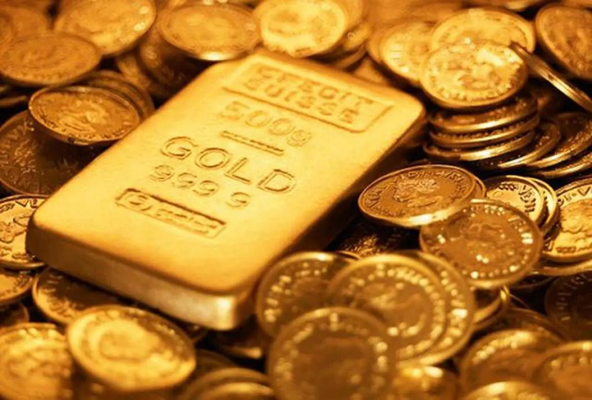 قیمت سکه و طلا امروز پنجشنبه ۱۱ آبان ۱۴۰۲ + جدول