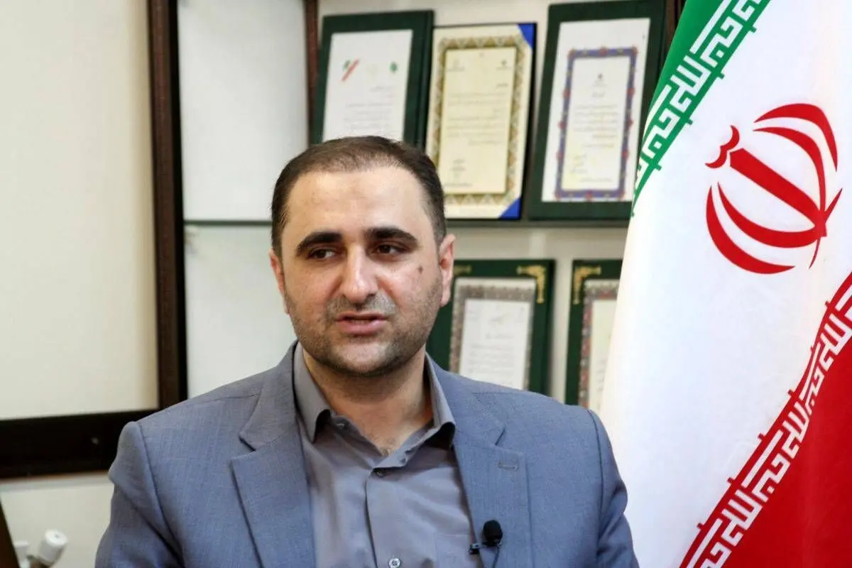 شالبافیان: با پیگیری دولت مشوق های خوبی را برای سرمایه گذاری گردشگری در نظر گرفته شد