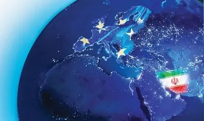 آغاز فصل جدیدی در روابط ایران و اروپا