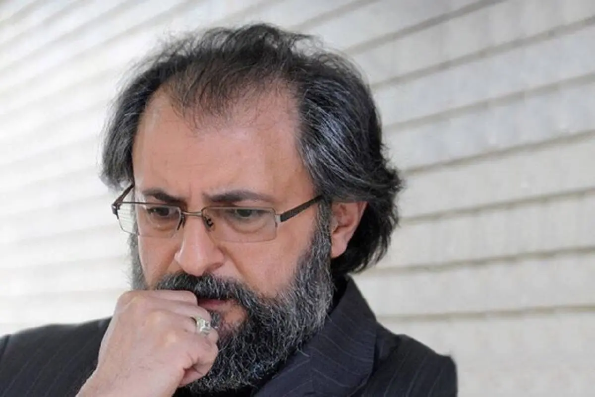 اولین پیام علی دهکردی به صنوف خانه سینما