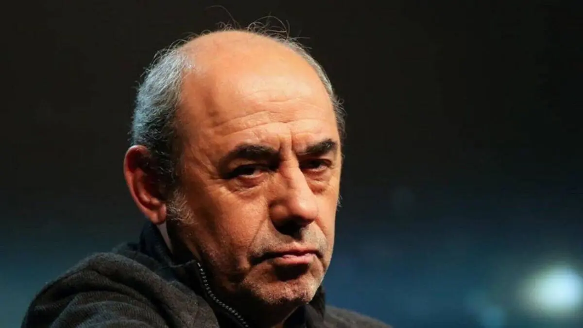 انتقاد کارگردان «مارمولک» از تراکم فیلم‌های کمدی | راه گم کرده‌ایم!