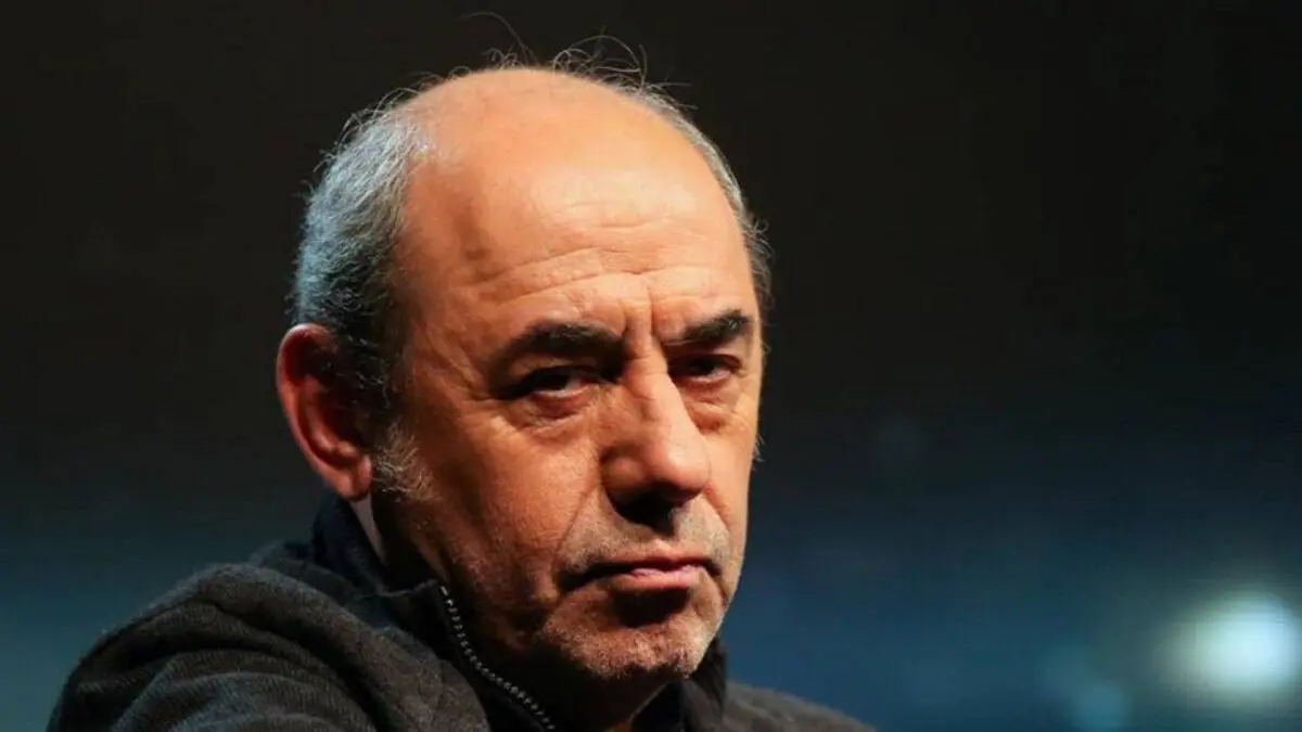 انتقاد کارگردان «مارمولک» از تراکم فیلم‌های کمدی | راه گم کرده‌ایم!