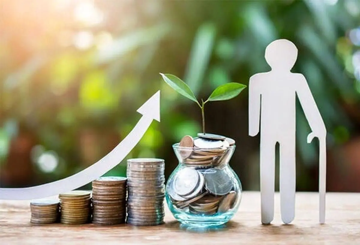 فرمول محاسبه حقوق بازنشستگی تغییر کرد
