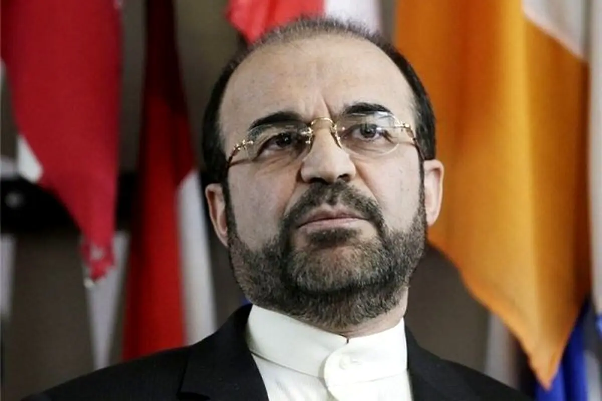 حمایت قاطع ایران از پیمان منع کامل سلاح های هسته ای