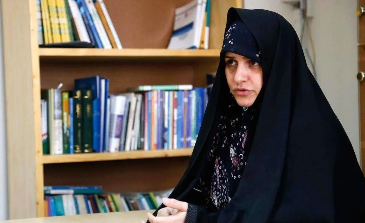 همسر رئیسجمهور ایران: کمک به غزه باید با اقدامات عملی همراه باشد