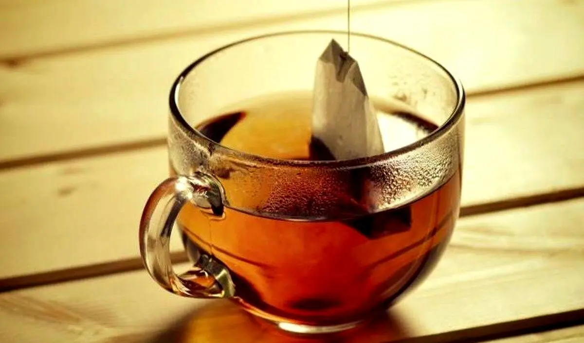 چرا نباید زیاد چای نوشید