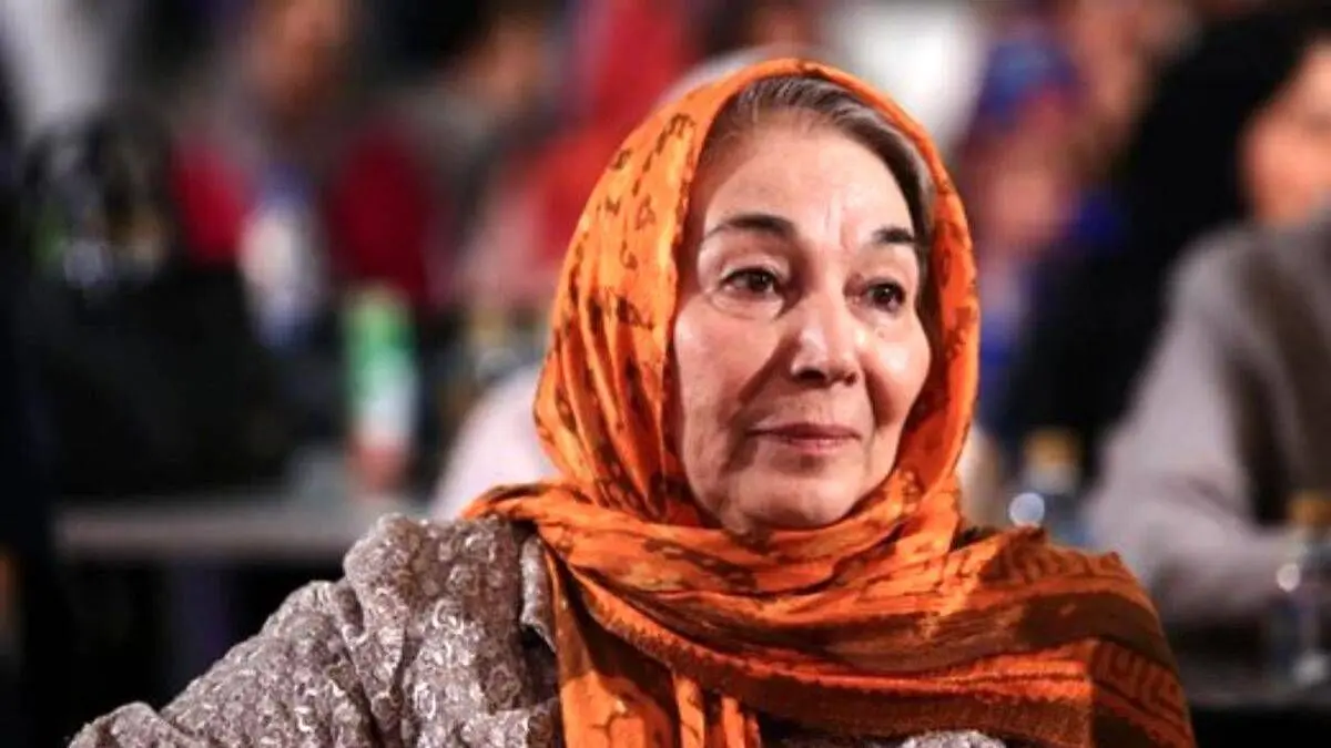 علت درگذشت پروانه معصومی چه بود؟