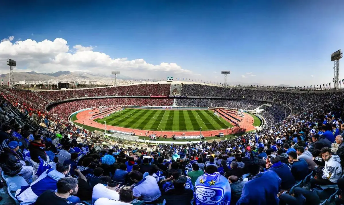 مدیرعاملان باشگاه فوتبال استقلال تهران تاکنون چه کسانی بودند؟