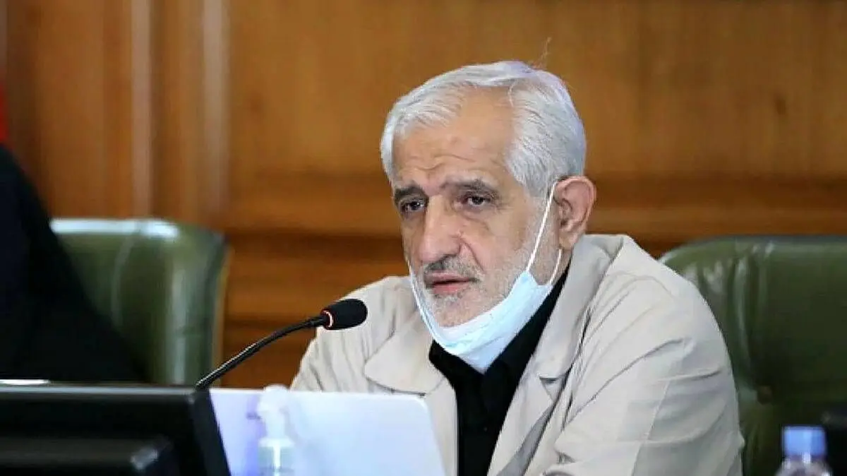 پرویز سروری: پایداری در انتخابات ۹۸ می‌گفت قالیباف را از لیست حذف کنید تا وحدت کنیم؛ زیر بار نرفتیم