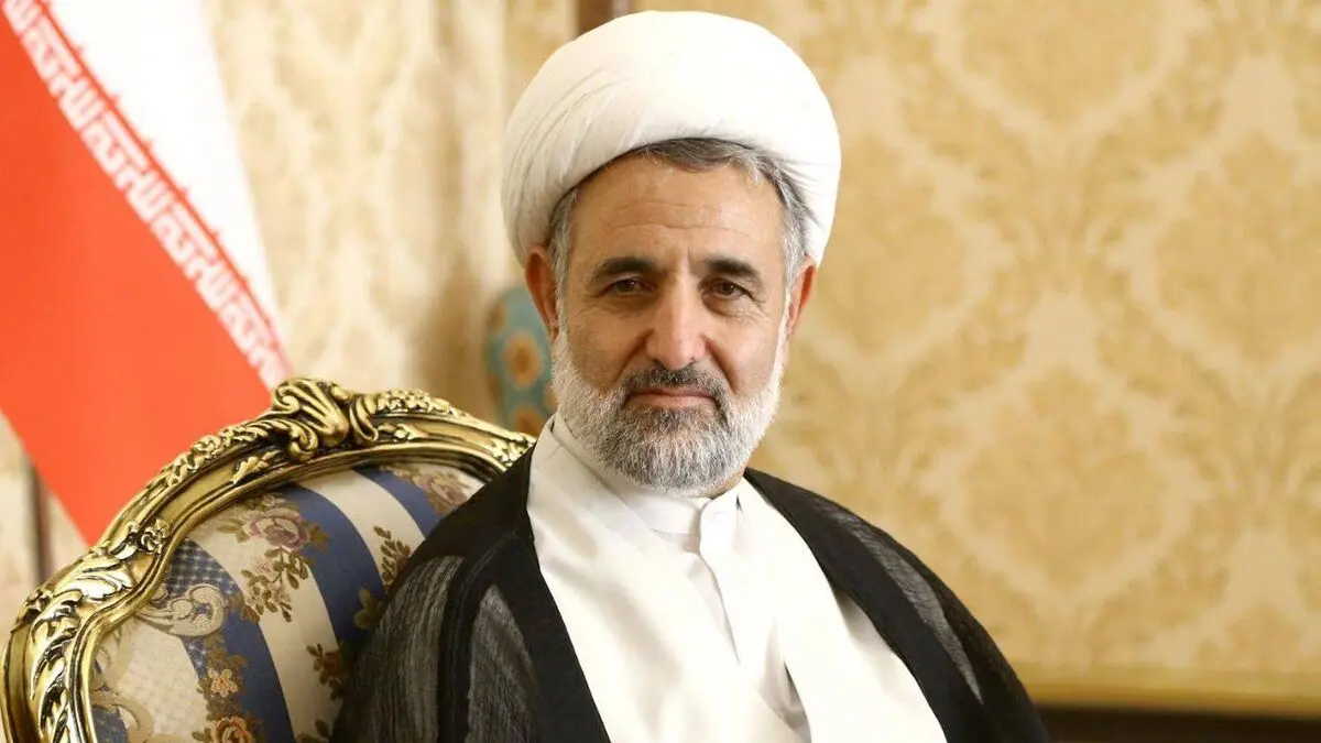 روایت ذوالنور از نامه رهبر انقلاب به روحانی درخصوص برجام