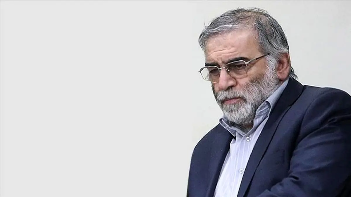 این چهره، نقش مهمی در پیشرفت صنایع دفاعی ایران داشت | پیام گمنام بودن دانشمندان هسته ای ایران