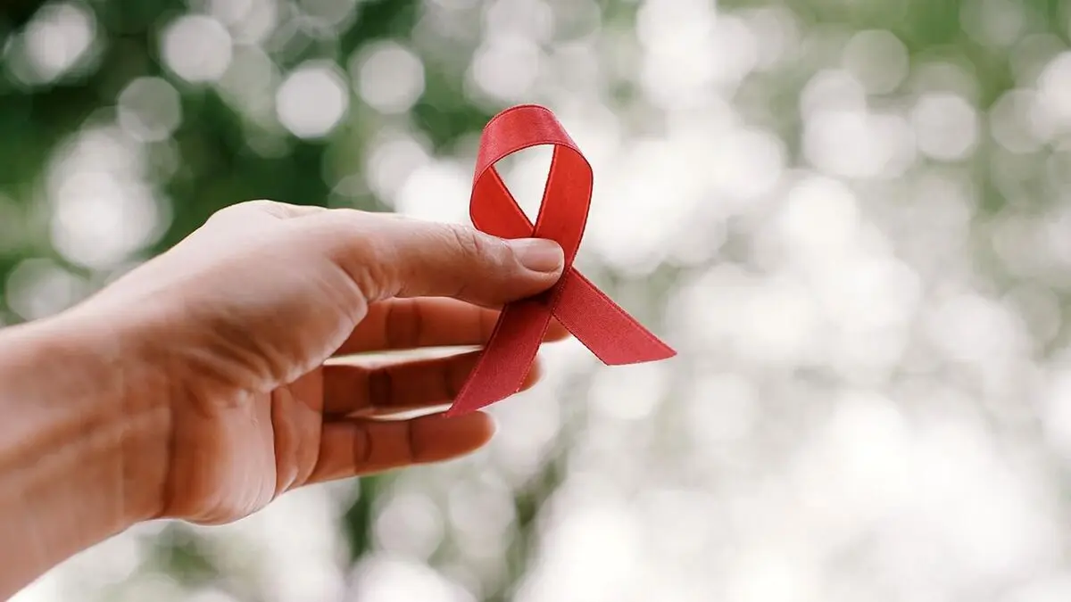 آخرین وضعیت HIV در کشور