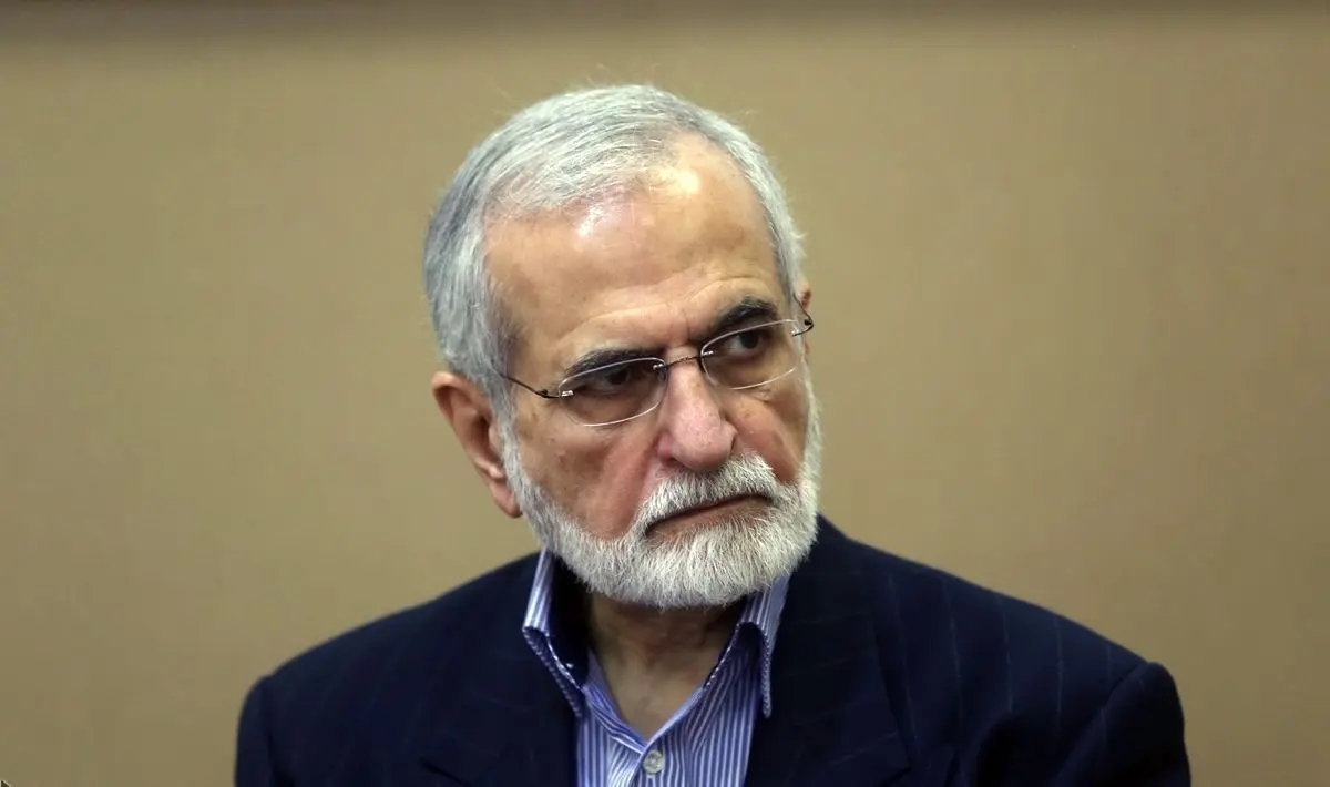 پاسخ کمال خرازی به کیهان: در دولت اصلاحات، ما بدنبال جنگ با طالبان نبودیم؛ نظر برخی برادران نظامی جنگیدن بود