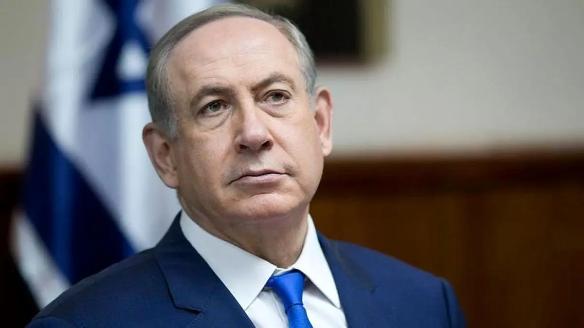 نتانیاهو در باتلاق گرفتار شده است/‌ بی‌بی باید استعفا دهد