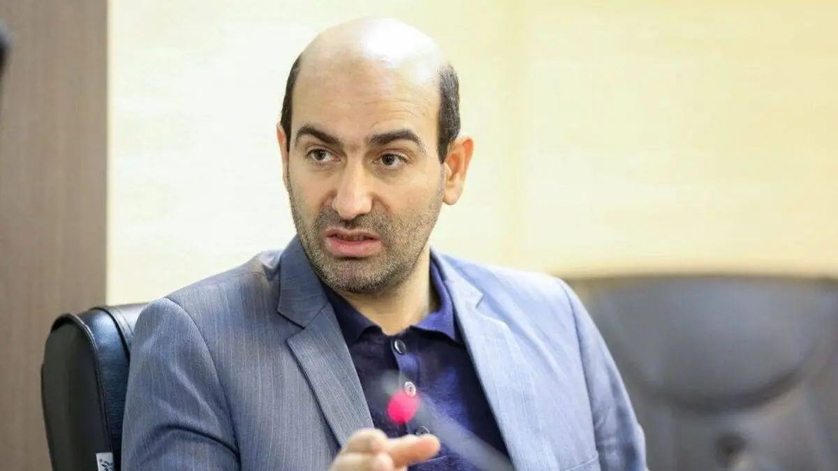 ابوترابی: اتاق جنگ صهیونیست‌ها توسط آمریکایی‌ها اداره می‌شود
