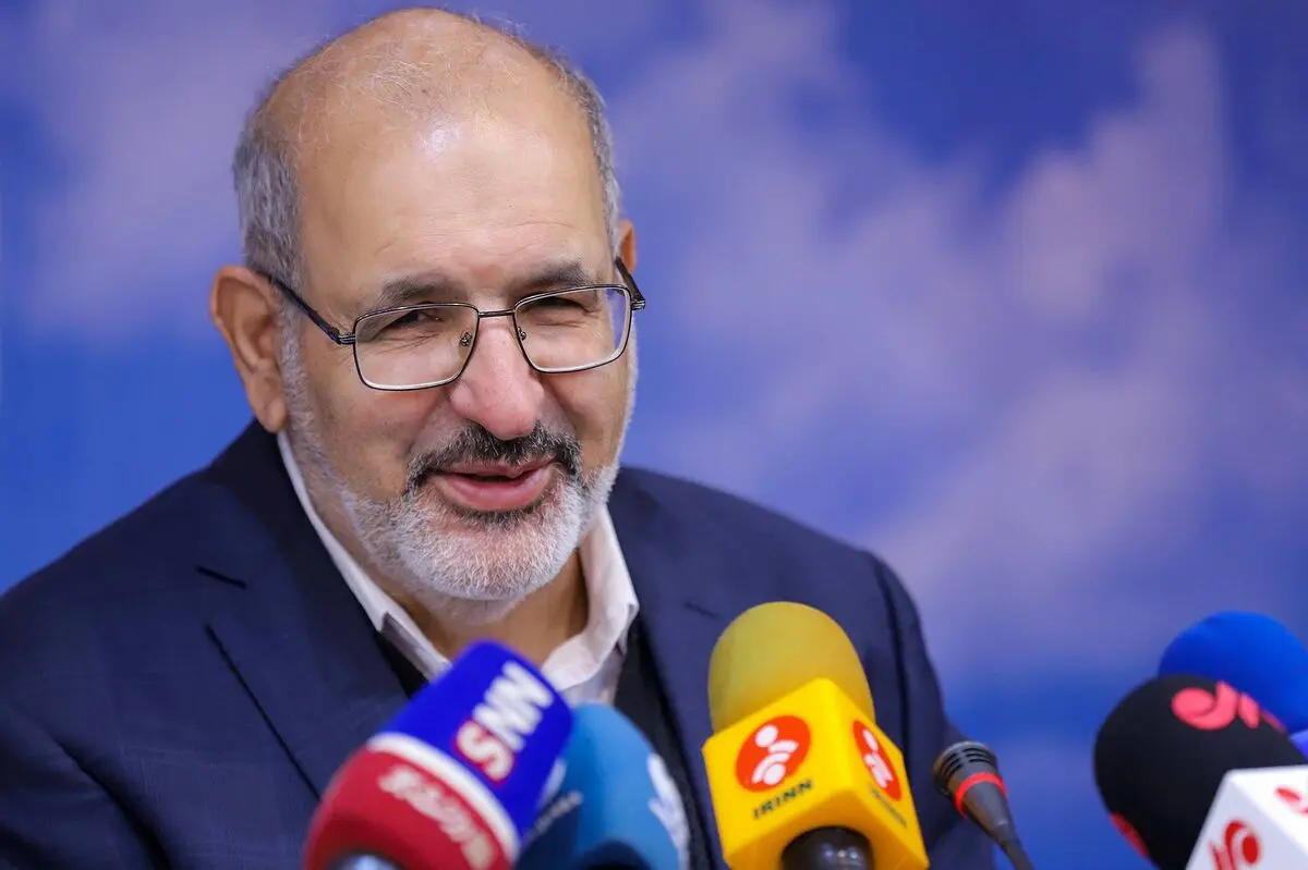 علت استعفای رئیس سازمان سنجش چه بود؟