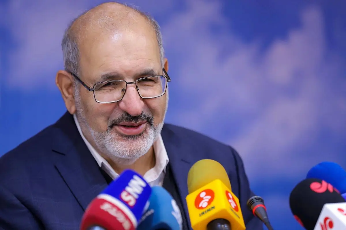 علت استعفای رئیس سازمان سنجش چه بود؟