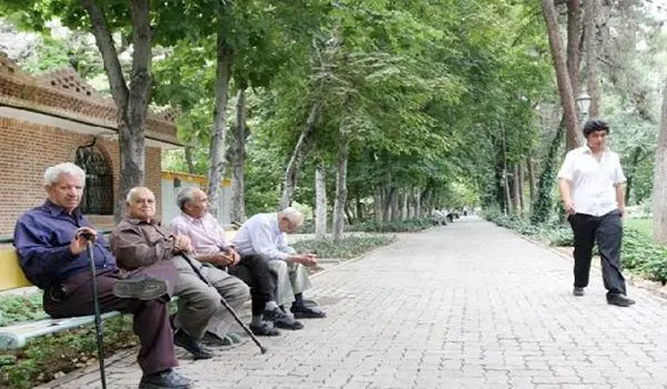 خبر خوش برای مستمری بگیران