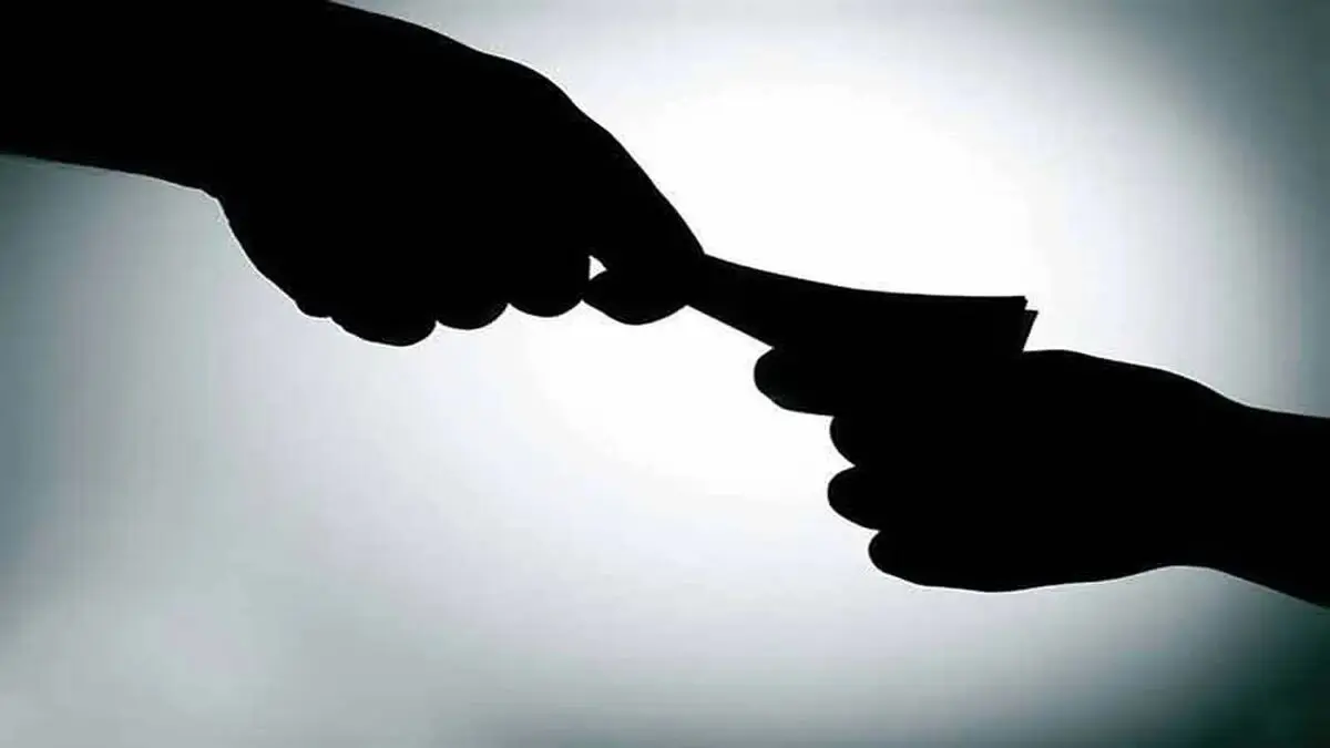 سکوتِ معنادار در مقابل فساد چای دبش