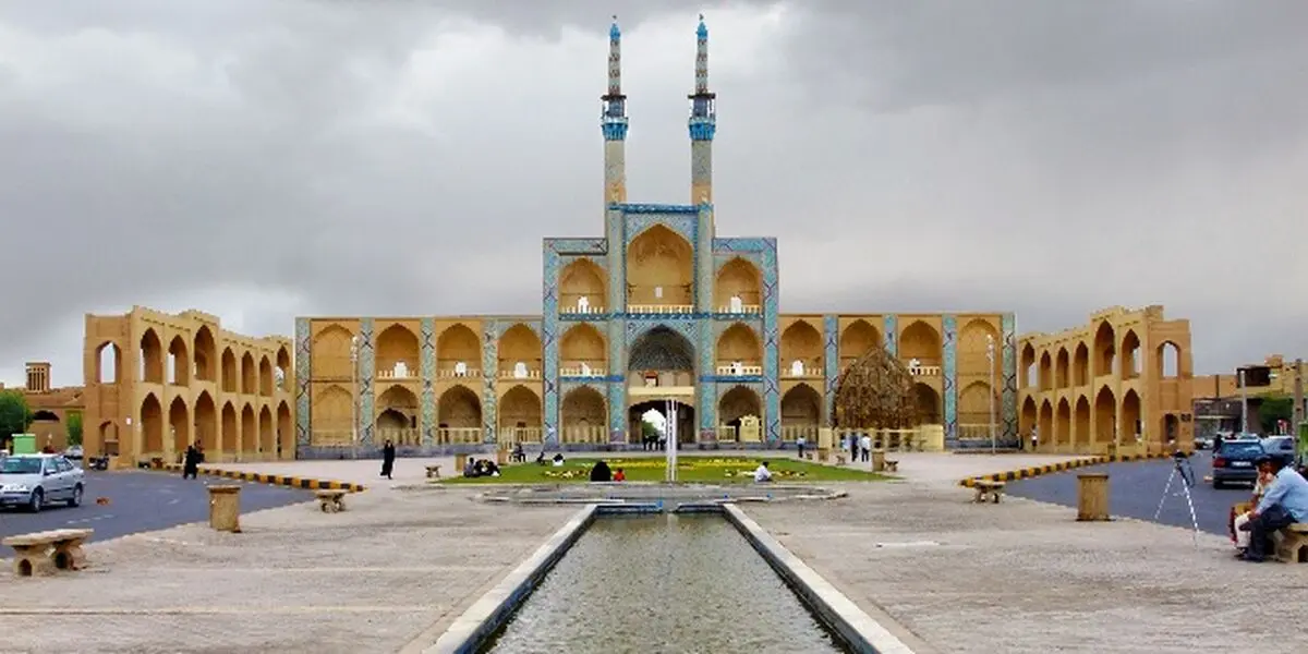 یونسکو چگونه برای ثبت جهانی یزد متقاعد شد؟