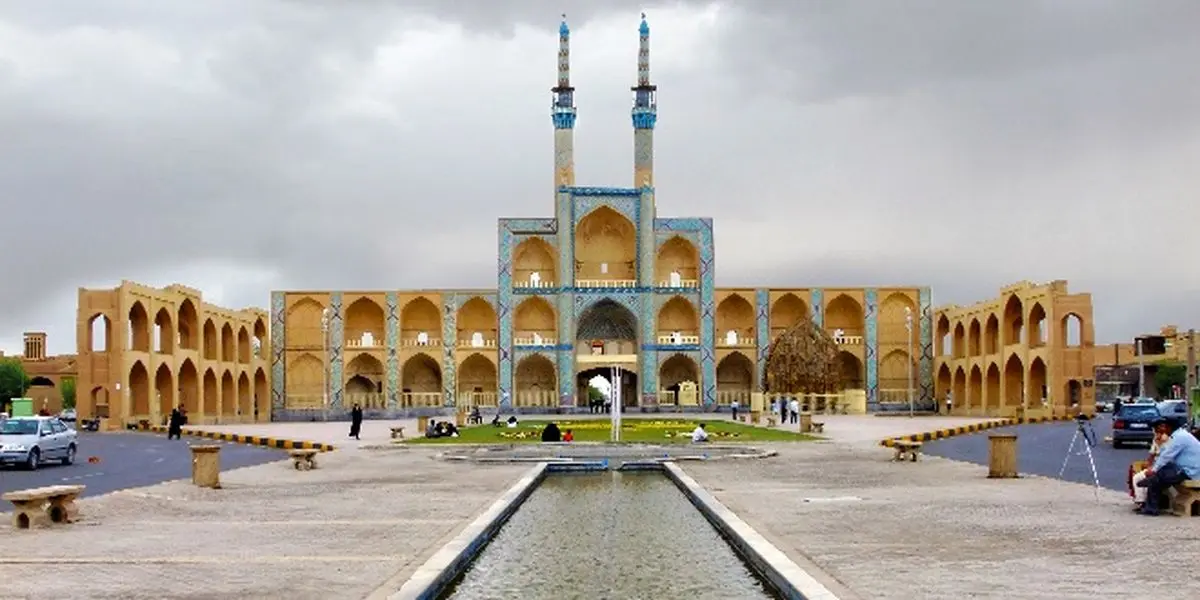 یونسکو چگونه برای ثبت جهانی یزد متقاعد شد؟