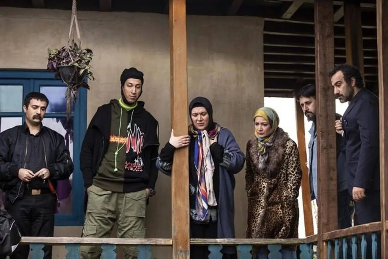 بازیگران «پایتخت» بعد از ۱۲ سال چه تغییراتی کرده‌اند؟ + تصاویر