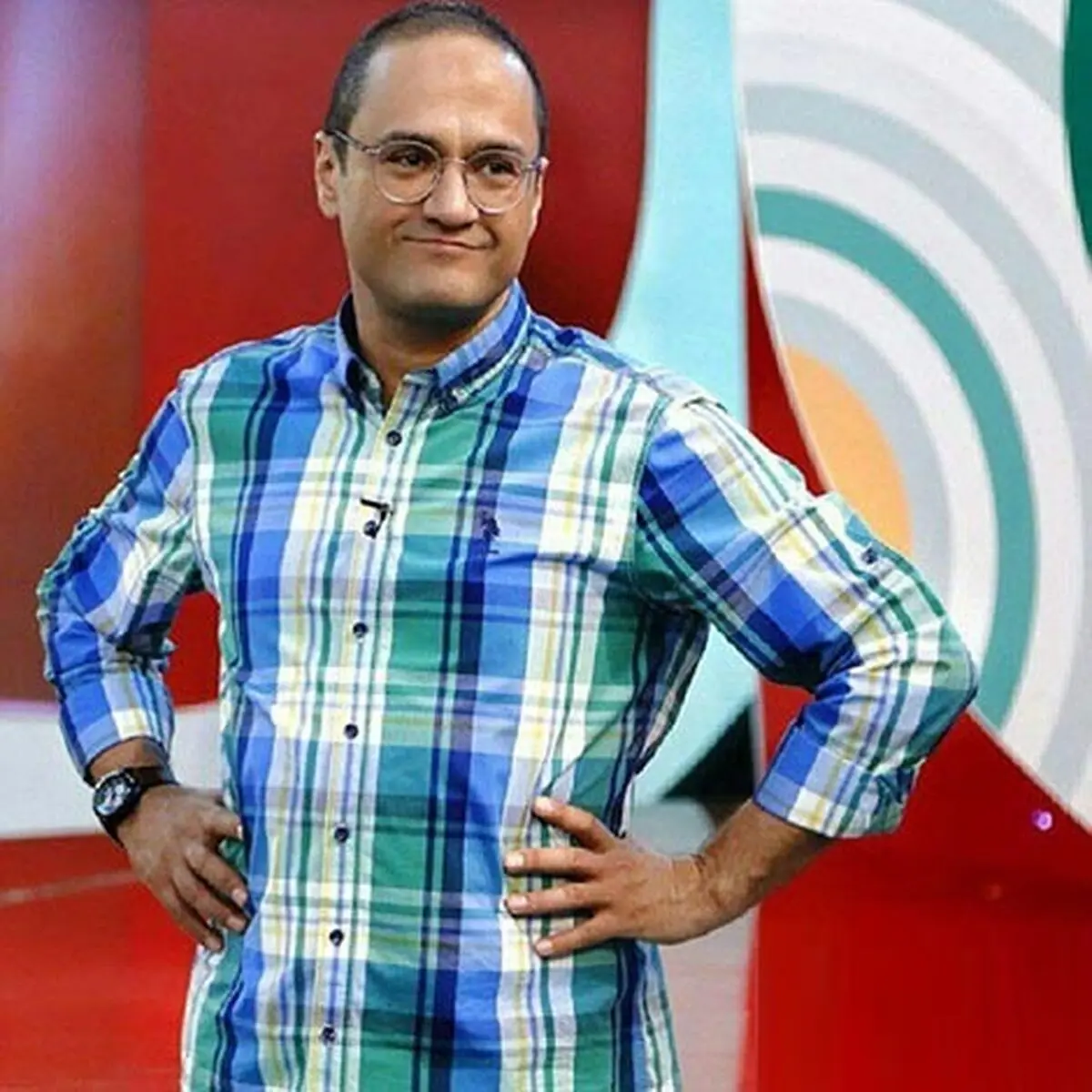 واکنش رامبد جوان به درخواست دعوت تتلو به خندوانه