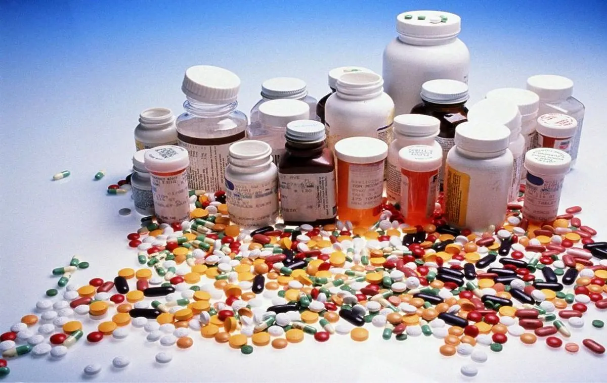 فروش اینترنتی دارو محقق میشود؟