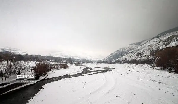 حربه ترکیه برای دزدی ابر از ایران!