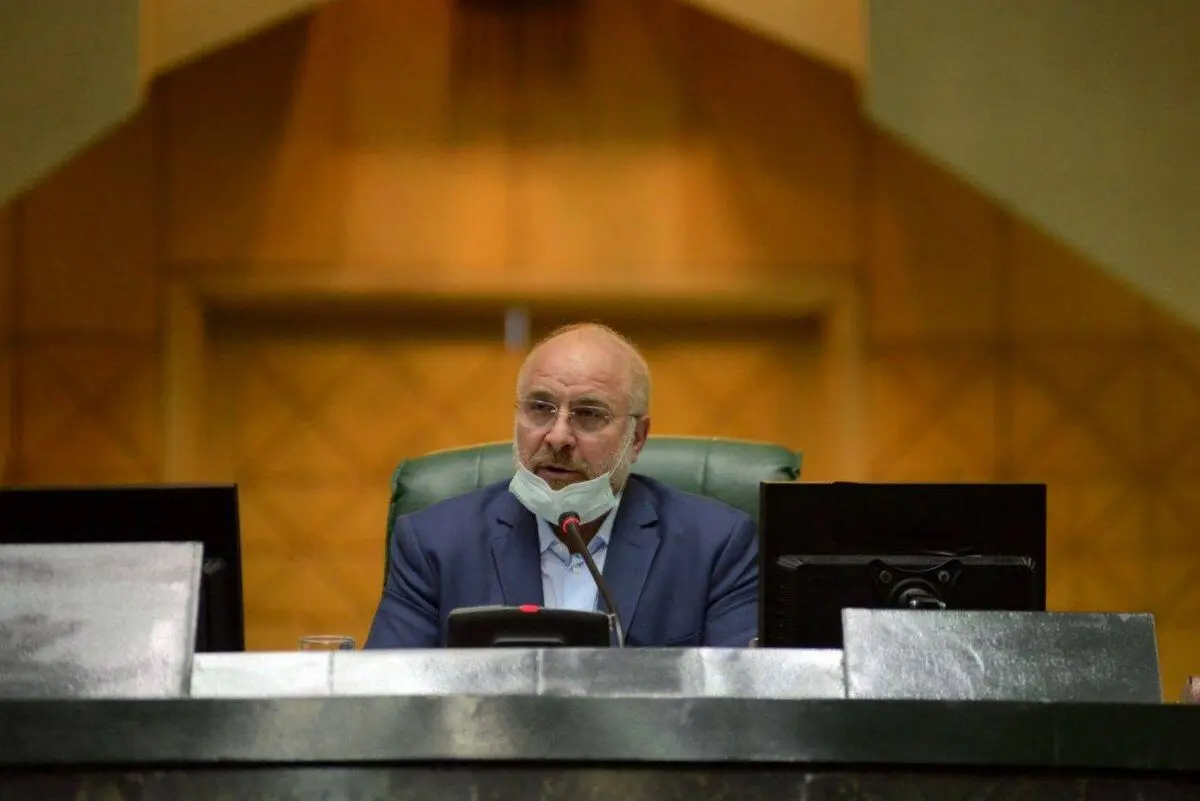 رییس مجلس: موضوع انعقاد قرارداد معلمان بازنشسته شاغل را شخصاً پیگیری می‌کنم