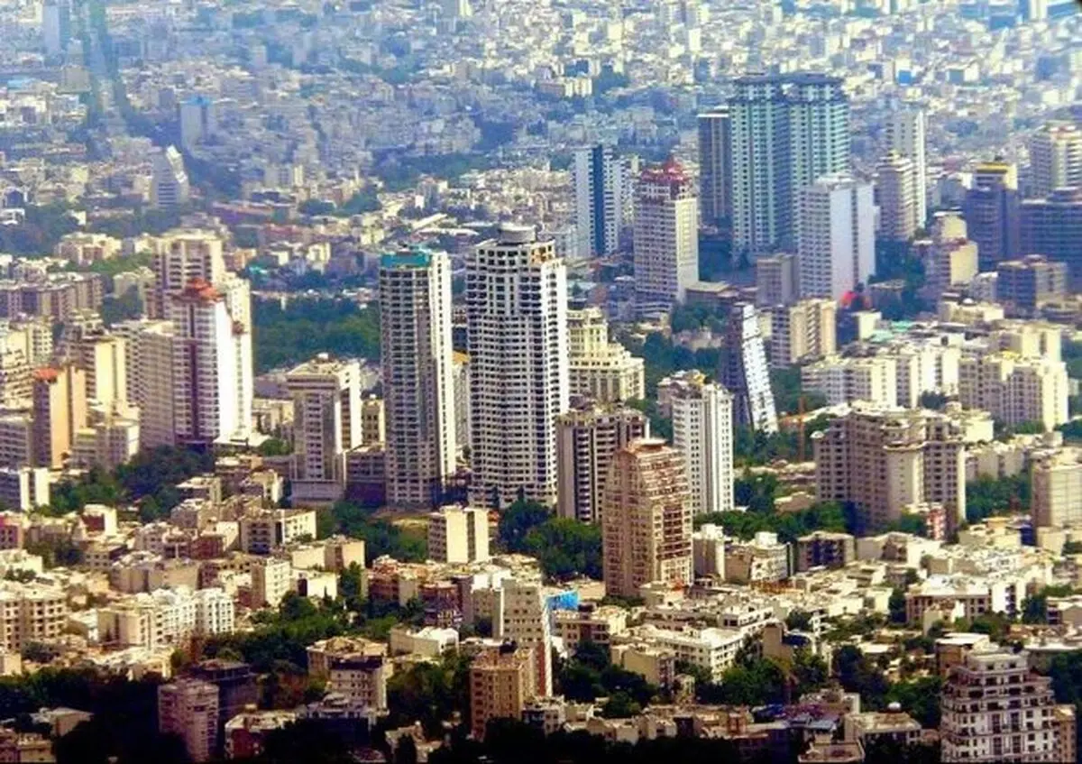 مسکن، امسال وارد بورس می‌شود