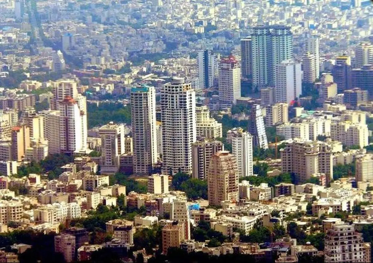 مسکن، امسال وارد بورس می‌شود