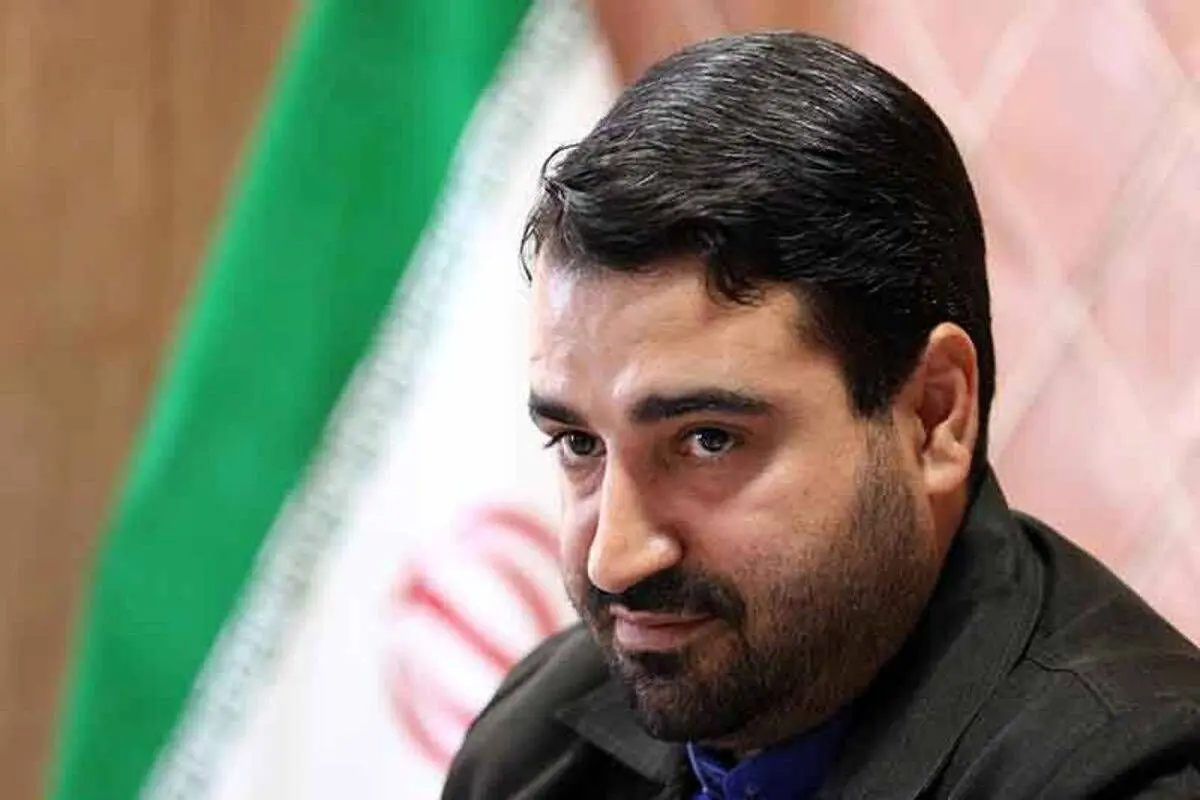 روح‌الله مومن‌نسب: آمریکا هواپیمای اوکراینی ساخت خودش را منفجر کرد | از «سپاه پاسداران» می‌خواهم انتقام هموطنان قتل‌عام شدهٔ‌مان را از آمریکایی‌ها بگیرد
