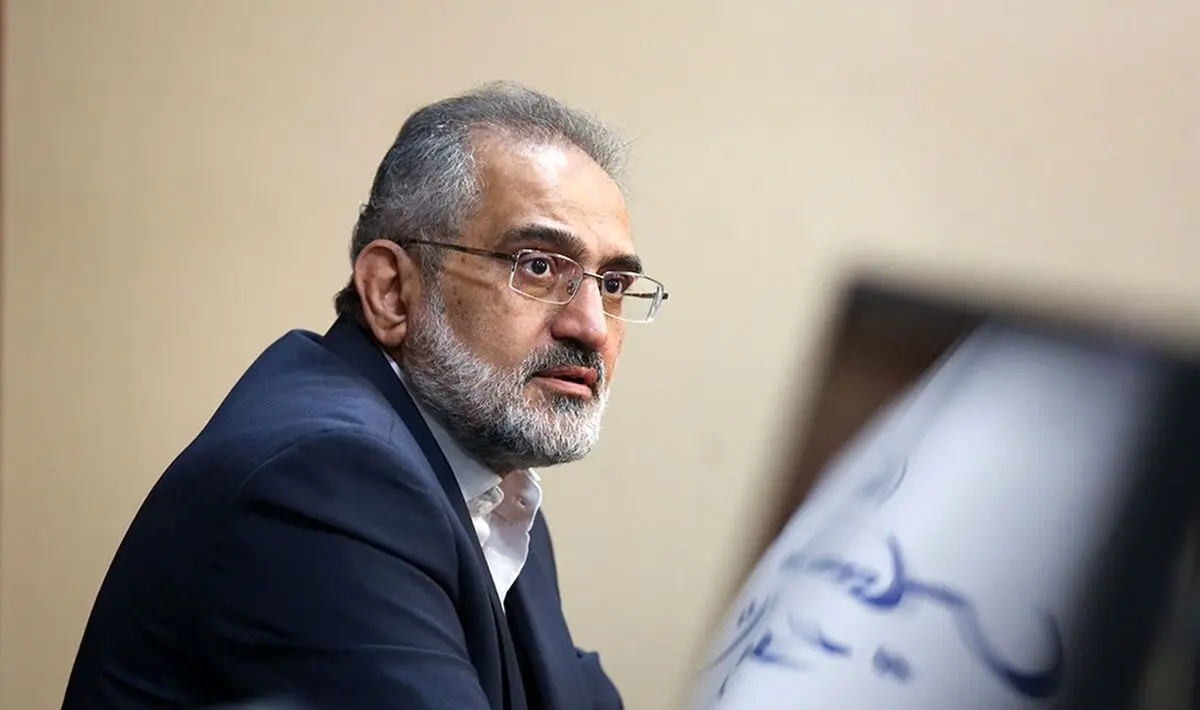حسینی: ۲۲۰ نفر از نمایندگان نامه نوشتند و از آقای رئیسی درخواست کردند که رئیس جمهور شوند