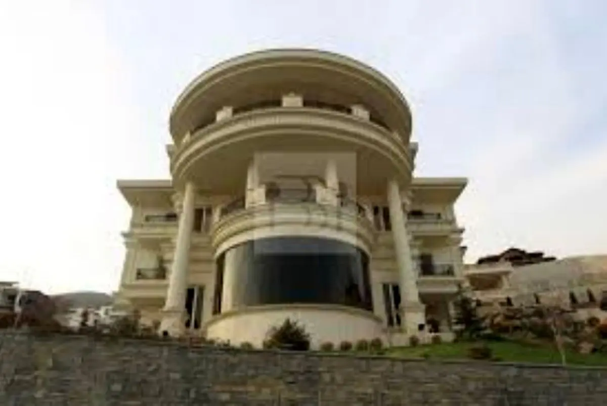 ویلای ۳۳.۵ میلیاردی "پروین" خریدار نداشت/دولت ۱۰ میلیارد تومان به پسر اسطوره بدهکار شد +اسناد