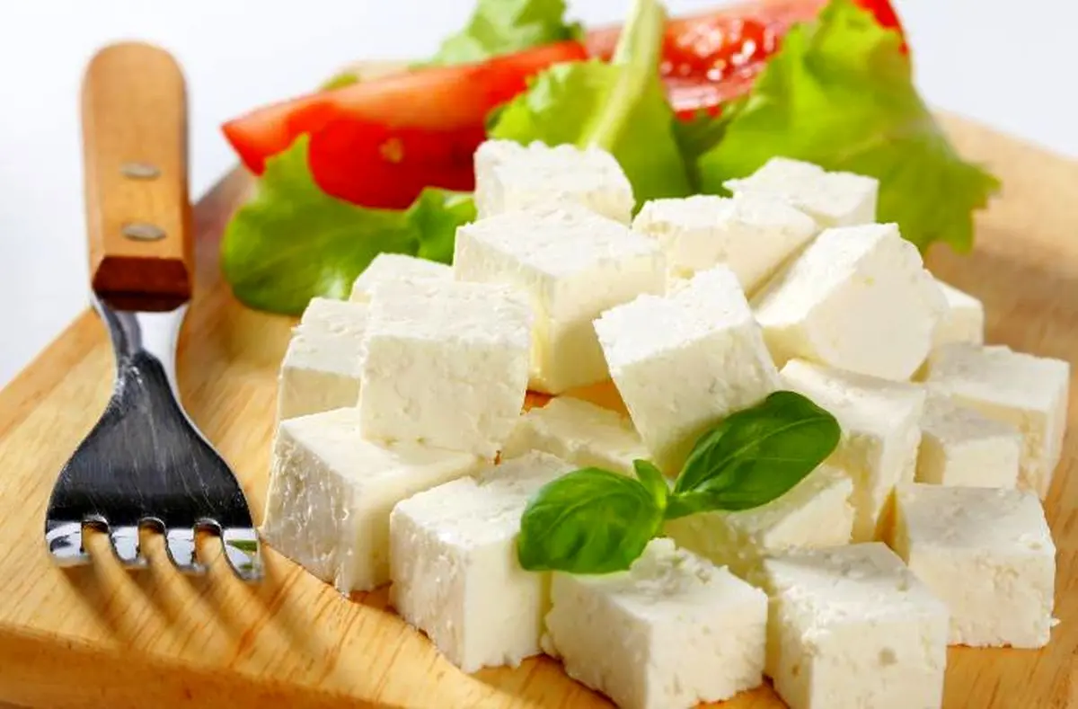 کدام پنیر، پنیر خوبی است؟