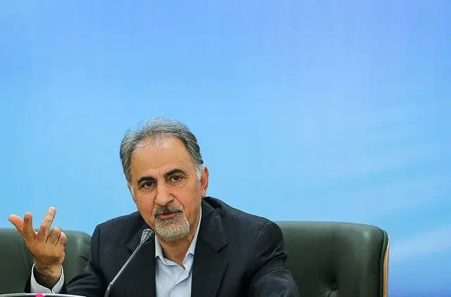 "شرط و شروط نجفی" برای شورای پنجم تکذیب شد