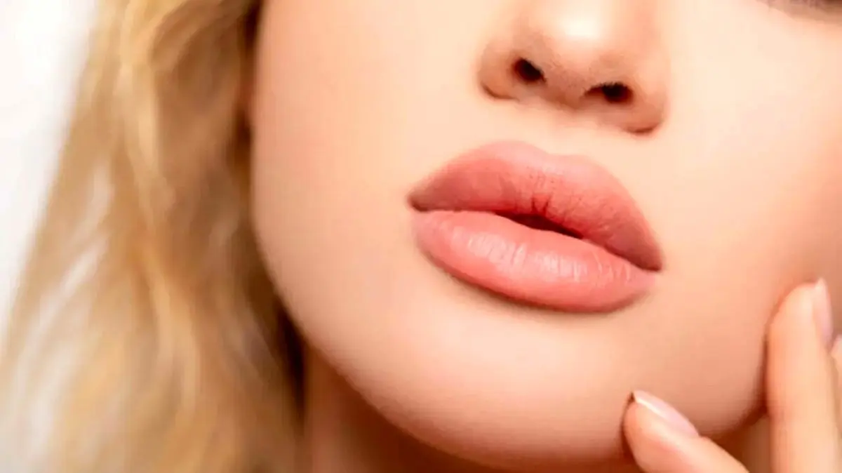 مراقبت های بعد از تزریق ژل لب