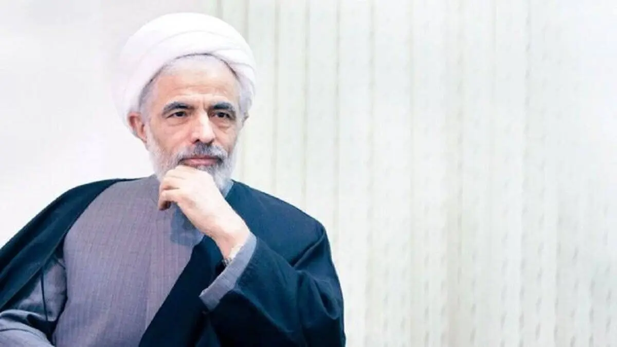 مجید انصاری: رد صلاحیت علوی وهن نظام بود