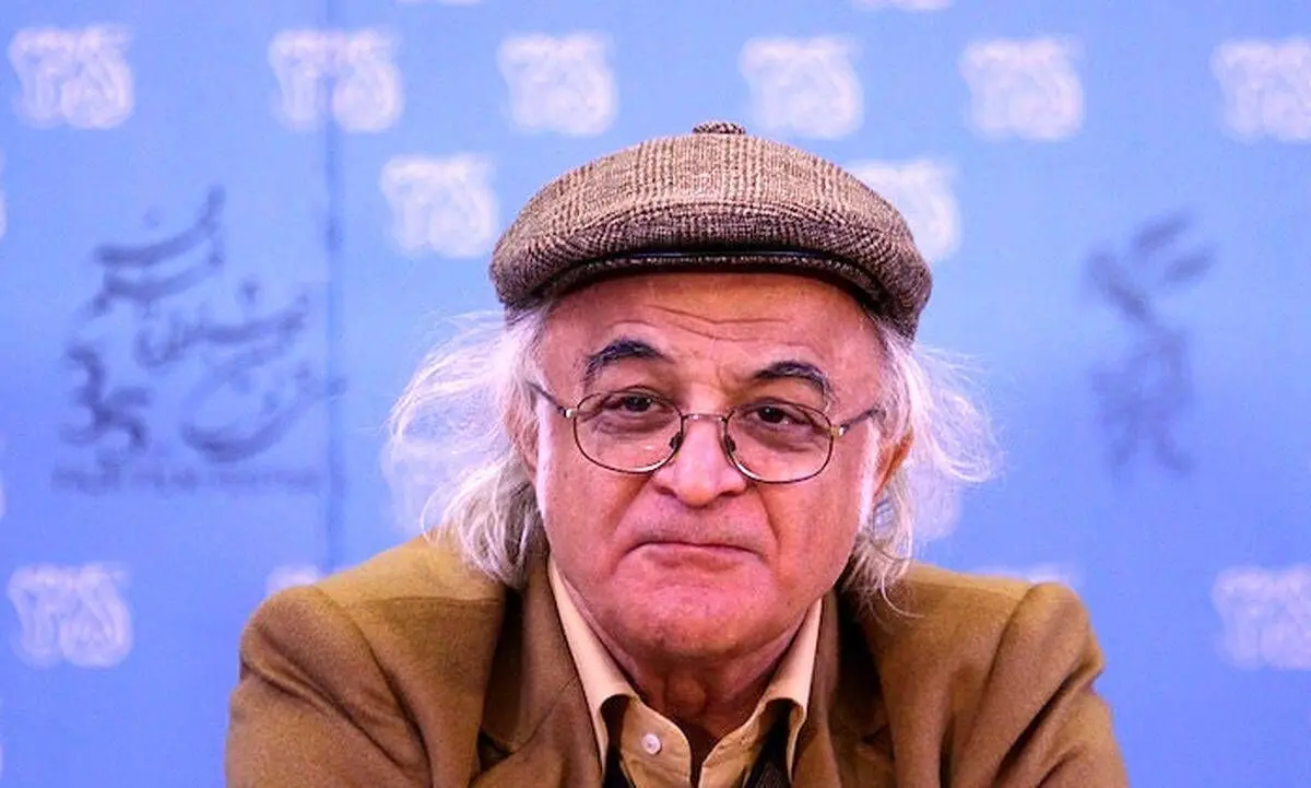 افشاگری فریدون جیرانی از راز تعطیلی برنامه هفت