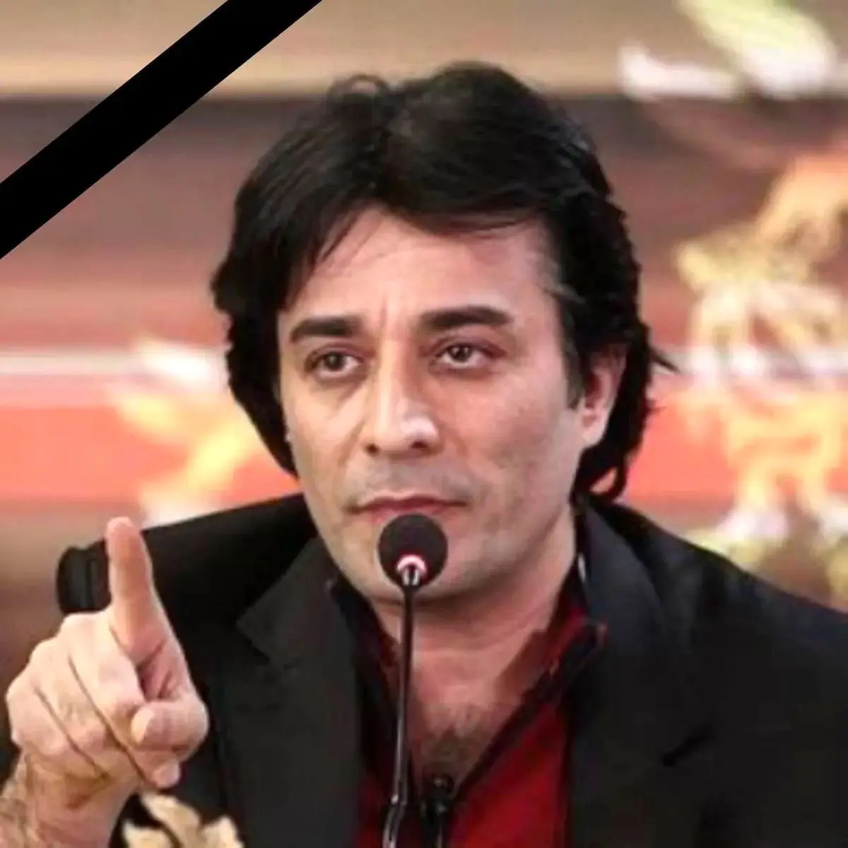 علت فوت حمید طالقانی بازیگر سینما و تلویزیون + بیوگرافی