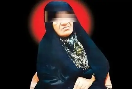 داستان قصاص ۱۰ باره کلثوم اکبری چیست؟