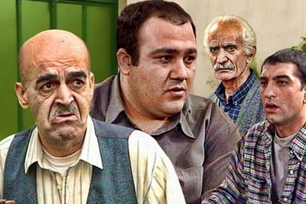 سرنوشت عجیب بازیگران سریال زیر آسمان شهر؛ «بهروز و خشایار» کجا هستند و چه می‌کنند؟