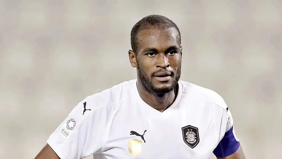 اتفاق بد برای عبدالکریم حسن در پرسپولیس