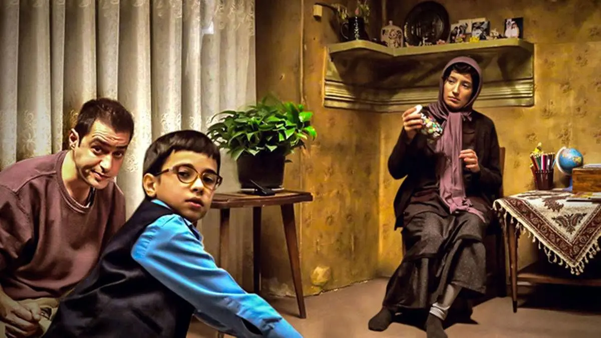 روز پدر و ۱۱ فیلم پدرانه سینمای ایران