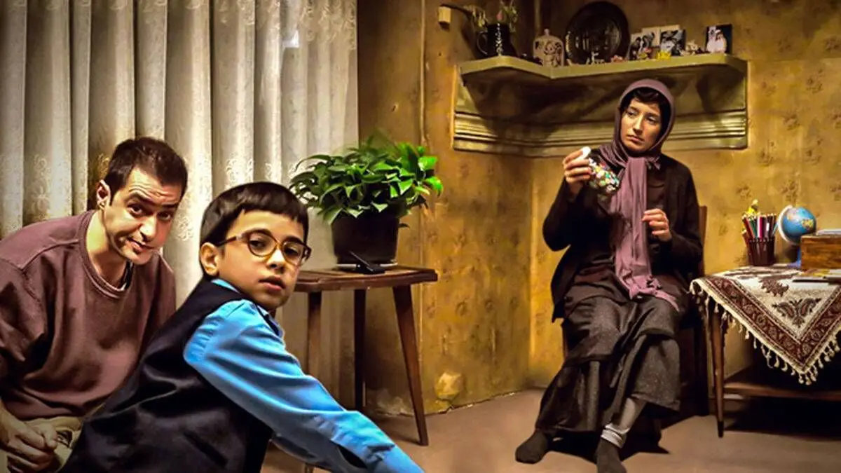 روز پدر و ۱۱ فیلم پدرانه سینمای ایران