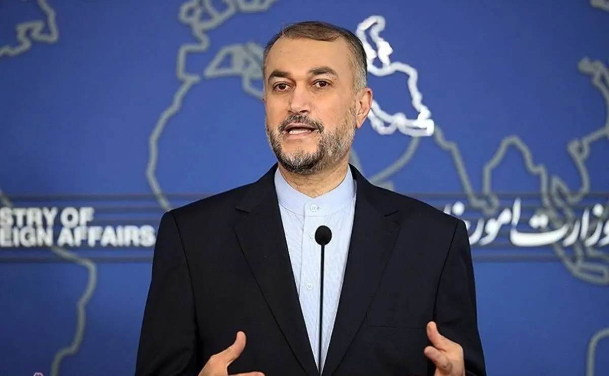 انتقاد شدید روزنامه شرق از عدم تسلط امیرعبداللهیان به زبان انگلیسی: این تنها اشکال او نیست؛ عملکرد وزیرخارجه ما در تراز جمهوری اسلامی نیست