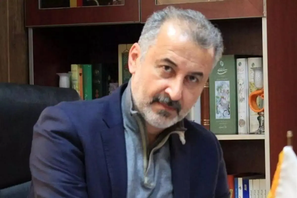 فوری | رونمایی درویش از اولین خرید پرسپولیس